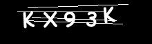 Validation Code