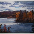 Distant View