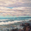 Crashing Waves