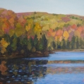 Autumn in Algonquin