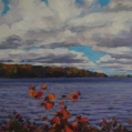 Deer Rock Lake